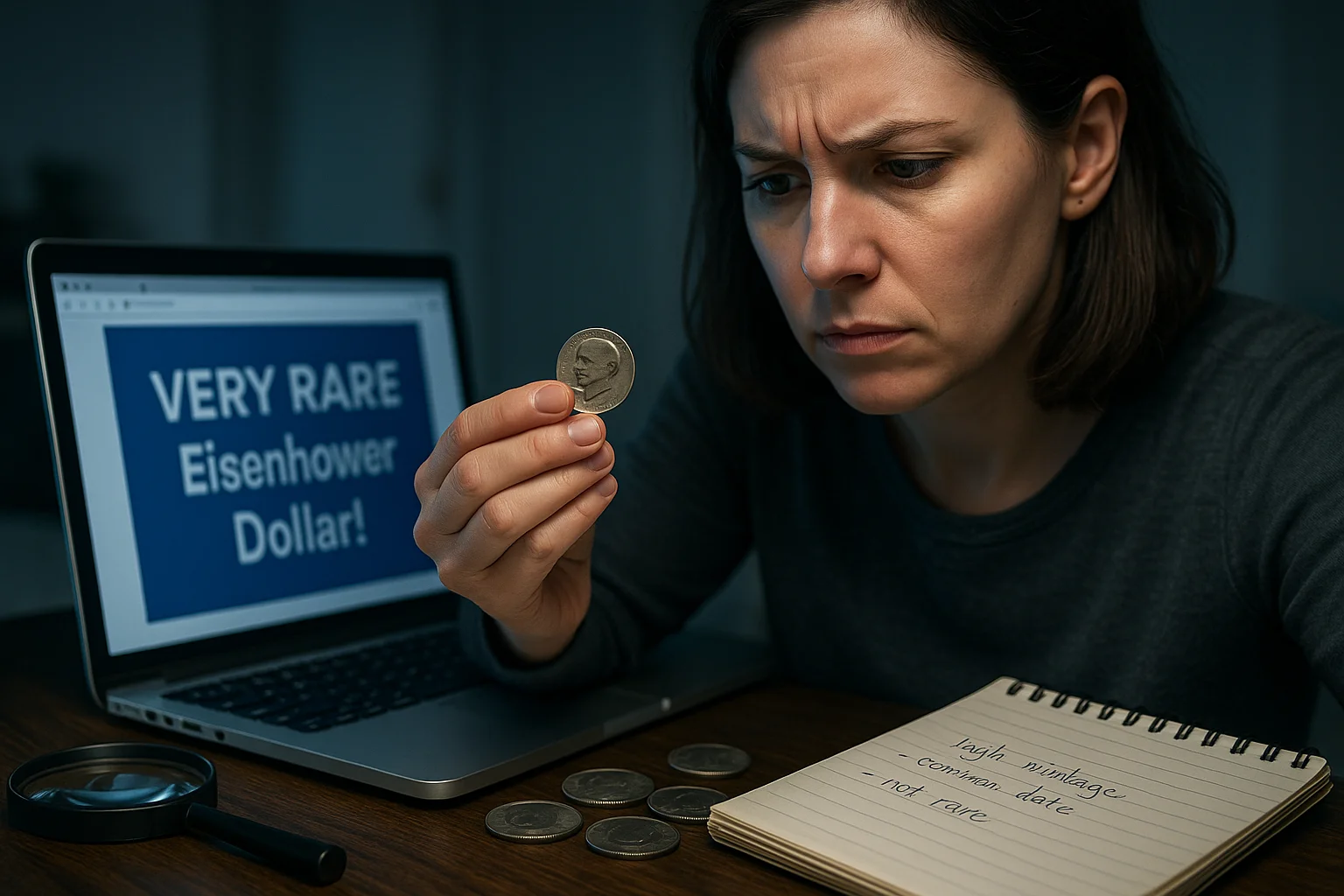 The Seven Most Overrated Coins — And What Makes Them Poor Investments